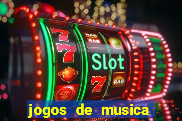 jogos de musica para pc